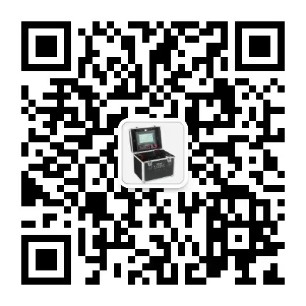 TKlamp 微信二维码